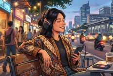 Panduan Lengkap Pilih Headset: Sesuaikan Kebutuhan, Jangan Asal Beli