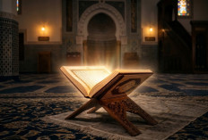 Catat, 4 Amalan Malam Nuzulul Quran Ramadan 2026 Rugi Jika Dilewatkan