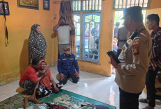 Kronologi Pembunuhan Anak Bunuh Ayah di Pulau Rimau Banyuasin, Cekcok Masalah Lahan