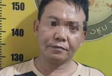 Kejar-kejaran Sengit di OKU Timur, Polisi Bekuk Terduga Pengedar Ekstasi dan Sabu