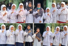 MI dan MTs Darussalam Utus Siswa Terbaik Ikuti OMI Tingkat Kota Lubuk Linggau 2026