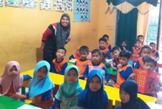 RA Rusdi Lubuk Linggau Hadirkan Beasiswa untuk Murid, Ini Program Unggulannya