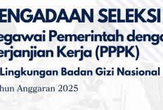 7 Contoh Sanggah PPPK BGN 2025 Agar Lolos Tahap Administrasi