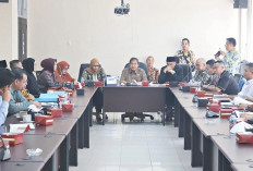 2 Rekomendasi DPRD Lubuk Linggau Usai Pertemuan dengan Kepala SMA/SMK dan Wali Siswa