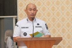 Wali Kota Lubuk Linggau Tegaskan Tidak Akan Rumahkan PPPK, Pilih Potong TPP