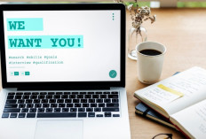 Cek Status Pelamar Magang Kemnaker Batch 3, Apakah Lolos?