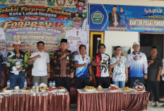 Ponpes Khairul Ummah Lubuk Linggau Sukses Jadi Tuan Rumah Seleksi Panahan Kota Road to Forprov II Sumsel 2026