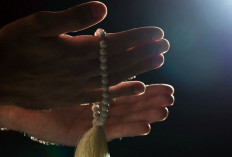 Catat, 3 Amalan di Bulan Rajab Paling Utama dan Istimewa