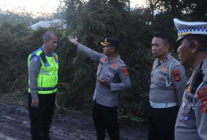 Polisi Temukan 3 Fakta Terkait Insiden Kecelakaan 16 Tewas di Muratara