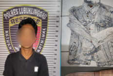 Selisih Paham, Keamanan Pasar Inpres Lubuk Linggau Diserang Rekan Sendiri, Pelaku Menyerahkan Diri