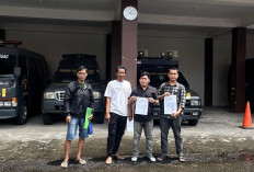 Take Over Mobil Kredit, Warga Lubuk Linggau dan Bengkulu Jadi Korban Penipuan