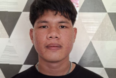 Aksi Pencurian Emas Bernilai Ratusan Juta di Musi Rawas Terekam CCTV, Korban Langsung Pingsan, ini Pelakunya