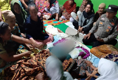 Tak Kunjung Keluar Kamar Mandi, Warga Selangit Musi Rawas Ditemukan Tak Bernyawa