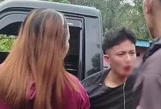 Begal Remaja 14 Tahun, Warga Rejang Lebong Ditangkap Massa