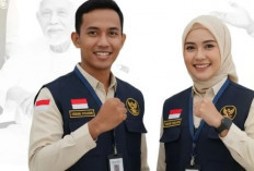 Catat, 2 Tahap Seleksi CAT Petugas Haji 2026 Berikut Rincian Jadwalnya