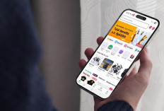 Belanja Akhir Pekan Lebih Hemat, BRI Hadirkan Promo Diskon Rp100 Ribu di Tokopedia!