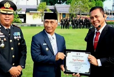 Kapolres Lubuk Linggau: Waspadai Jaringan Narkoba Sasar Pelajar Lewat Medsos dan Vape