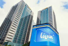 Kinerja Mei 2026 Solid, Strategi Bisnis Berkelanjutan Perkuat Pertumbuhan Bank Mandiri