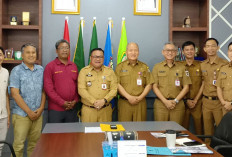 Pemkot Lubuk Linggau Dukung Lomba Cepat Tetap Sang Juara 2026