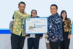 Perkuat Pertumbuhan Bisnis Konsumer, BRI Kick-Off Consumer Expo dan Undi Hadiah Ratusan Juta untuk Nasabah