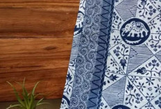 Batik Ramah Lingkungan dari Cinta Batik Semarang Menjangkau Pasar Internasional Berkat LinkUMKM BRI