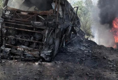 Modifikasi Ilegal dan Izin Mati, Penyebab Direktur Bus ALS dan Truk Tangki Jadi Tersangka
