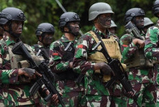 Mau Jadi Tamtama TNI AD 2026, Ini Syarat yang Wajib Dipenuhi