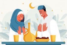 Besok Puasa, ini Jadwal Imsakiyah Ramadan Muhammadiyah di Lubuk Linggau