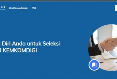 Panduan dan Link Daftar Seleksi Anggota KPI Pusat Periode 2026-2029