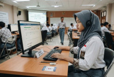 Aturan Baru TKA SMA Sederajat 2026: Skala Nilai Bukan Lagi 0-100 