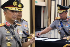 Didominasi Alumni Akpol 91 dan 94, Ini Daftar Lengkap 36 Kapolda Pasca Mutasi Terbaru Kapolri 2026