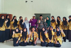 Luar Biasa! 14 Pelajar MAN 1 Musi Rawas Diterima Lewat SPAN-PTKIN, Ini Nama-namanya