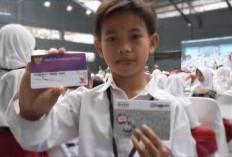 Nominal Dana PIP SD, SMP, SMA Pencairan Desember 2025, Buruan Cek Sekarang