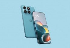 Kenalan dengan Motorola Edge 70 Plus, Hadirkan Kamera 200 MP dan Layar AMOLED 144 Hz