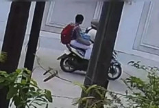 Sederet Fakta Mengenai NF, Anak yang Diduga Meledakkan SMA Negeri 72 Jakarta