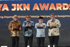 Satya JKN Awards, Bukti Badan Usaha Peduli Kesehatan Pekerja