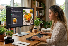 Cara Gunakan ChatGPT untuk Edit di Photoshop Tanpa Pindah Aplikasi, Coba Sekarang