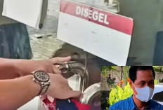 Jadi Tersangka, Bupati Muara Enim Edison Diajukan Penonaktifan Sementara