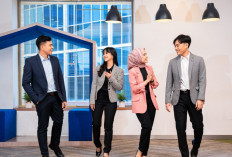 Jangan Terlewat, BRI Buka Rekrutmen BFLP Specialist 2026 Siapkan Talenta Muda Profesional Masa Depan 