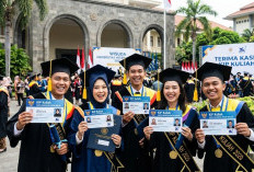 Mahasiswa Masih Bisa Daftar KIP Kuliah 2026, Ini Cara Daftarnya
