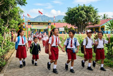 5 Tips Persiapan Masuk Sekolah Usai Libur, Siapkan Anak Agar Tidak Malas