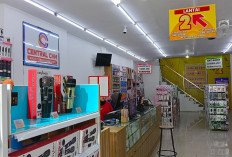 Promo Beli 1 Gratis 1 di Central Com Lubuk Linggau: Pusat Penjualan Aksesoris HP Terlengkap