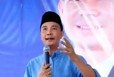 OTT Bupati Rejang Lebong Diduga Terkait Suap Proyek, KPK Bawa 9 Orang ke Jakarta 