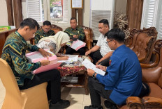 Kasus APAR Musi Rawas Utara Segera Disidangkan, Berkas Perkara Sudah di Pengadilan Tipikor Palembang