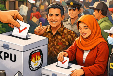 Pilkada Tetap Dipilih Langsung, Muncul Wacana Menggunakan E-Voting