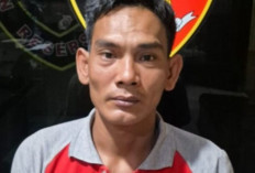 Pencuri Durian di Lubuk Linggau Tebas Kaki Anak Pemilik Kebun, Jari Putus