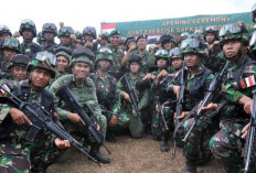 Alur Mendaftar TNI AD Tamtama 2026, Tidak Dipungut Biaya