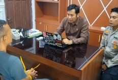 Fakta Baru Kasus Bayi di Musala Muratara, Polisi Jerat Pelaku dengan Pasal Pemerkosaan dan Inses
