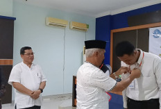 Wawako Lubuk Linggau Buka PKW LPMIK SSU dan Linggau Pos Group