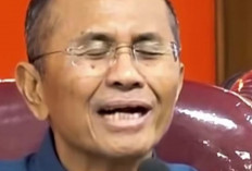 Menang Gugatan Lawan Jawa Pos, Dahlan Iskan Sah Pemilik Saham Radar Bogor